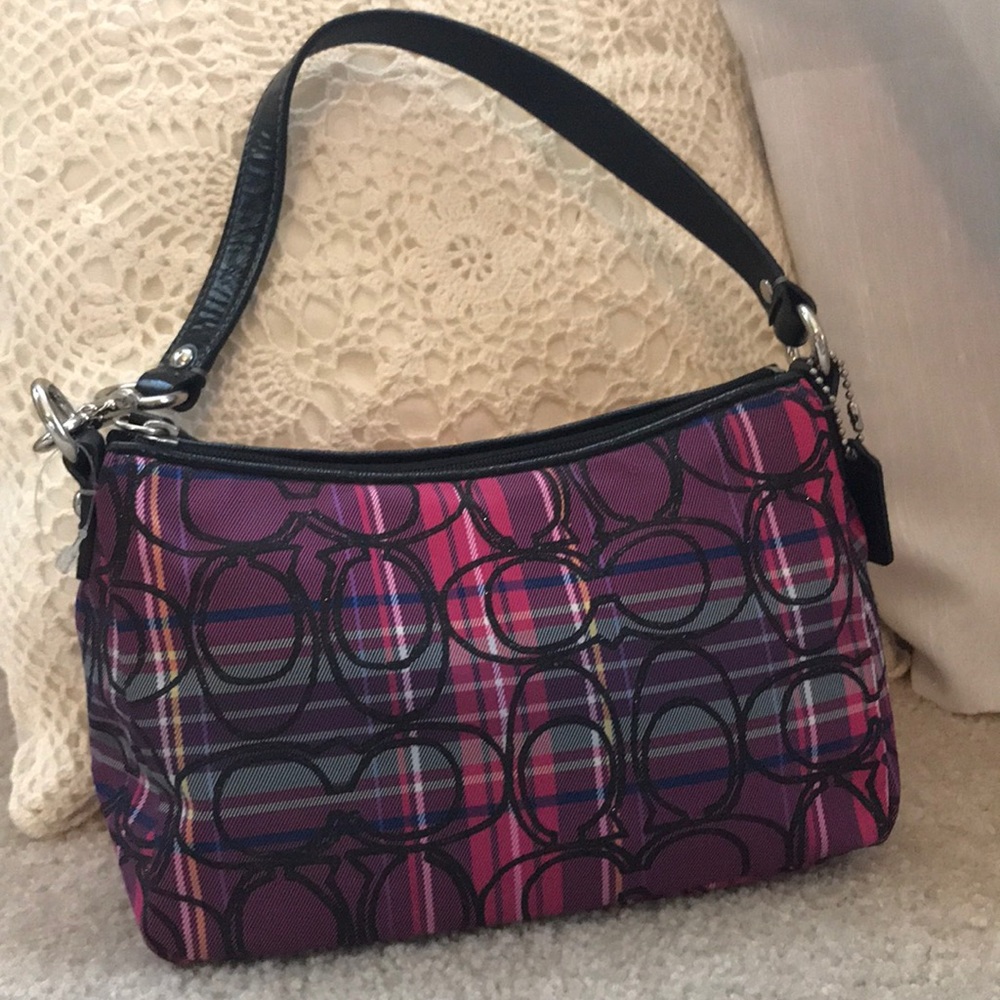Mini Coach handbag